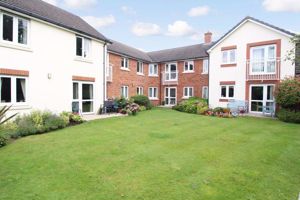 PHOTO SHOWS GENERAL VIEW OF DEVELOPMENT- click for photo gallery
